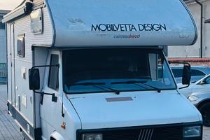 Mobilvetta Concorde 576