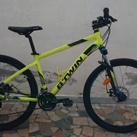 Bici Rockrider 510 26,5 taglia M