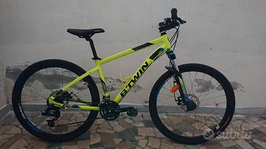 Bici Rockrider 510 26,5 taglia M