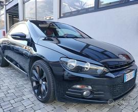 Volkswagen Scirocco 2.0 TFSI DSG