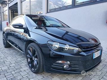 Volkswagen Scirocco 2.0 TFSI DSG