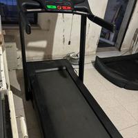 TAPIS ROULANT  usato pochissimo