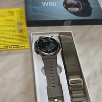 Orologio intelligente di uomo