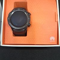 SMARTWATCH  HUAWEI WATCH 2