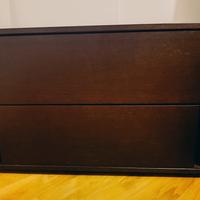 Due comodini marchio Tomasella