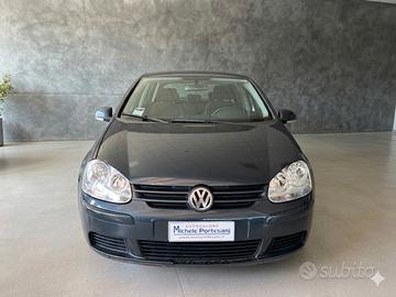 Volkswagen Golf 1.9 TDI 5p. Trendline