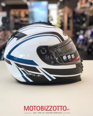 Casco Integrale HJC IS-17
