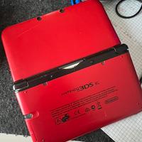 Nintendo 3ds xl