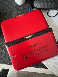 Nintendo 3ds xl