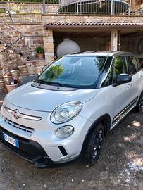 fiat 500l 1300 Multijet 