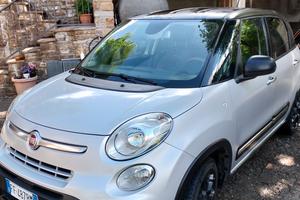 fiat 500l 1300 Multijet 
