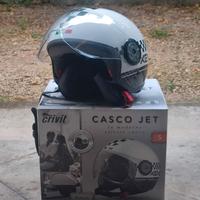 Casco Jet