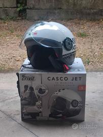 Casco Jet