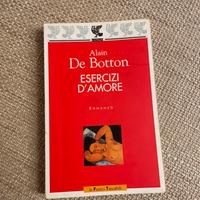“Esercizi d’amore” - Alain De Botton