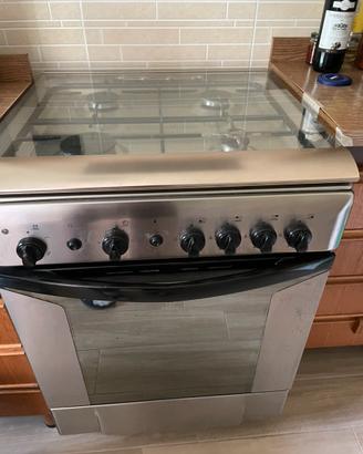 Cucina a gas
