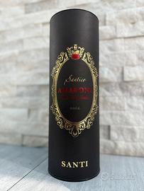 Vino rosso amarone