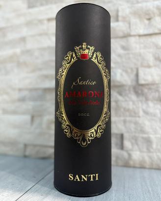 Vino rosso amarone