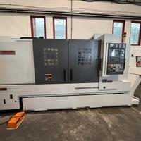 Tornio Mori Seiki NL2500Y/1250