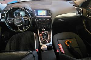 Audi q5 2.0 TDI 150 cv  clean diesel Advanced Plus