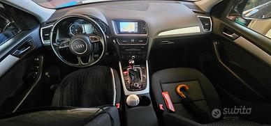 Audi q5 2.0 TDI 150 cv  clean diesel Advanced Plus