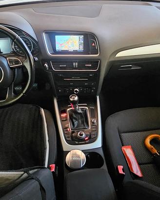 Audi q5 2.0 TDI 150 cv  clean diesel Advanced Plus