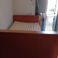 Letto a 3 motori