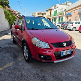 Suzuki Sx4 2.0 DDis