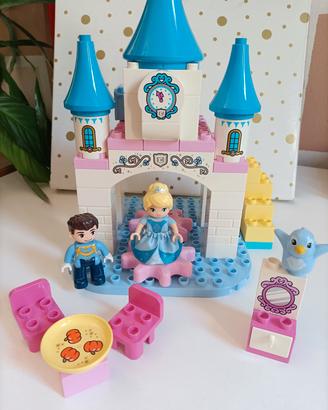 Lego Duplo Cenerentola 