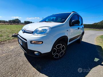 Fiat Panda 0.9 TwinAir Turbo Natural Power City Li