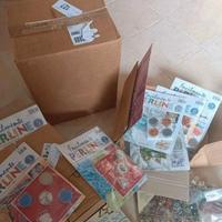 Hachette facilmente perline