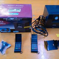 Altolà beghelli art 925/CPT - antifurto