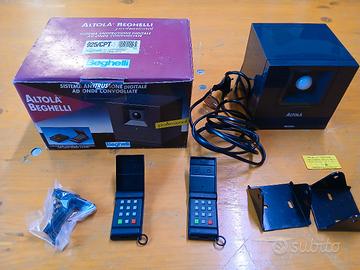 Altolà beghelli art 925/CPT - antifurto