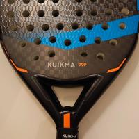 kuikma 990 Hybrid soft