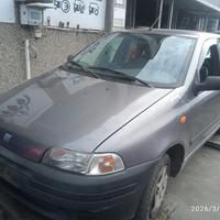 FIAT PUNTO 1A SERIE 1.2 B 1999 176B4000  PER RICAM