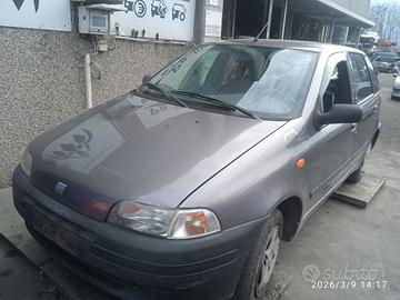 FIAT PUNTO 1A SERIE 1.2 B 1999 176B4000  PER RICAM