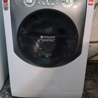 Lavatrice Hotpoint Ariston 8 kg