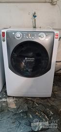 Lavatrice Hotpoint Ariston 8 kg