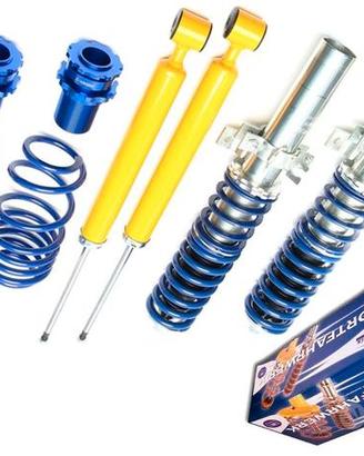 Assetto A GHIERA Regolabile VW Polo Seat Skoda