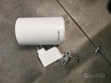 Modem router Tplink Deco X20