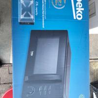 microonde Beko digitale 