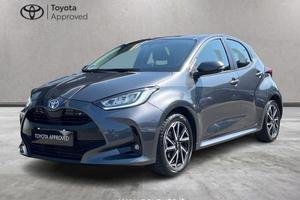 Toyota Yaris 1.0 Trend MY22