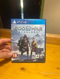 god of war ragnarok