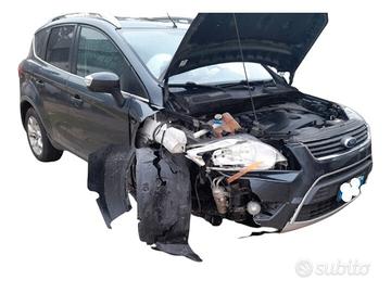 Motore Ford Kuga 2.0 TDCi 2010