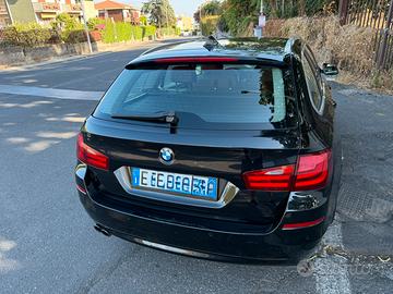 Bmw 520 d sw
