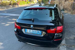 Bmw 520 d sw