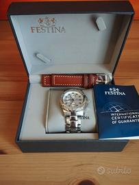 Orologio Festina F16242/7