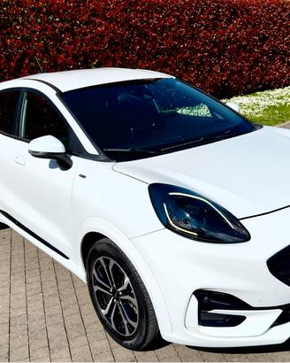 FORD PUMA 1.0 EcoBoost 92 kW (125 CV)