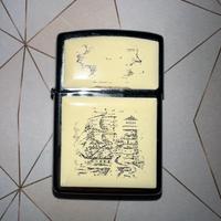 Zippo accendino