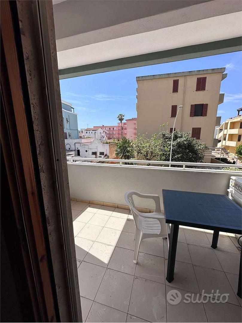 Appartamento – Alghero, Lido San Giovanni - Vista 3