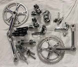 Campagnolo Super Record